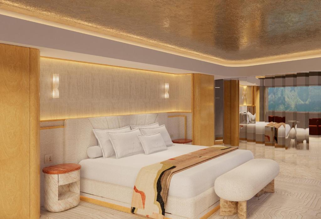Hotel Londres - 5