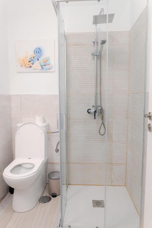 Modern apartment with wifi and AC - 3