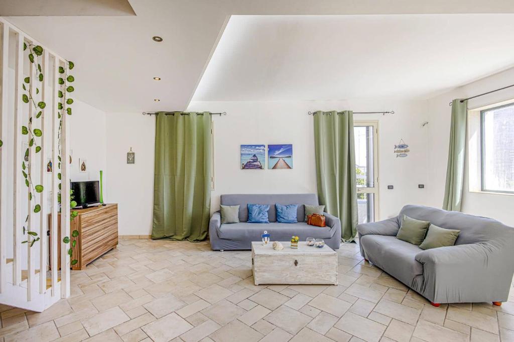Villa Mare Sud by Villa Plus - 5
