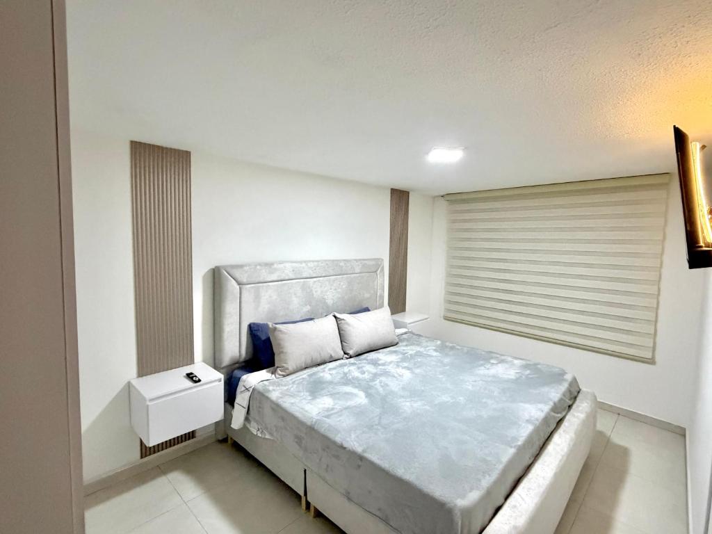 Apartamento Cerca Del Aeropuerto - 5