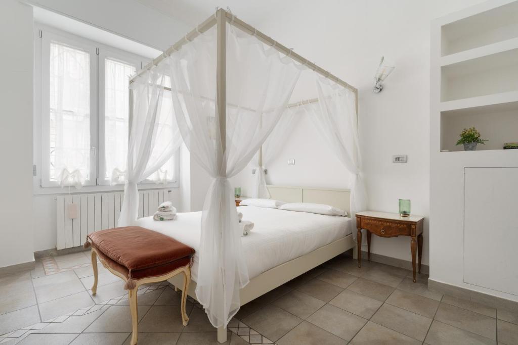 Charming Apartment near M1 Loreto and Iconic Tram 1 to City Center - 3