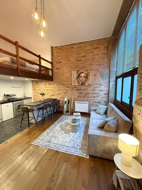 Bourgelat 2 - 1 Bedroom - Bellecour - 2