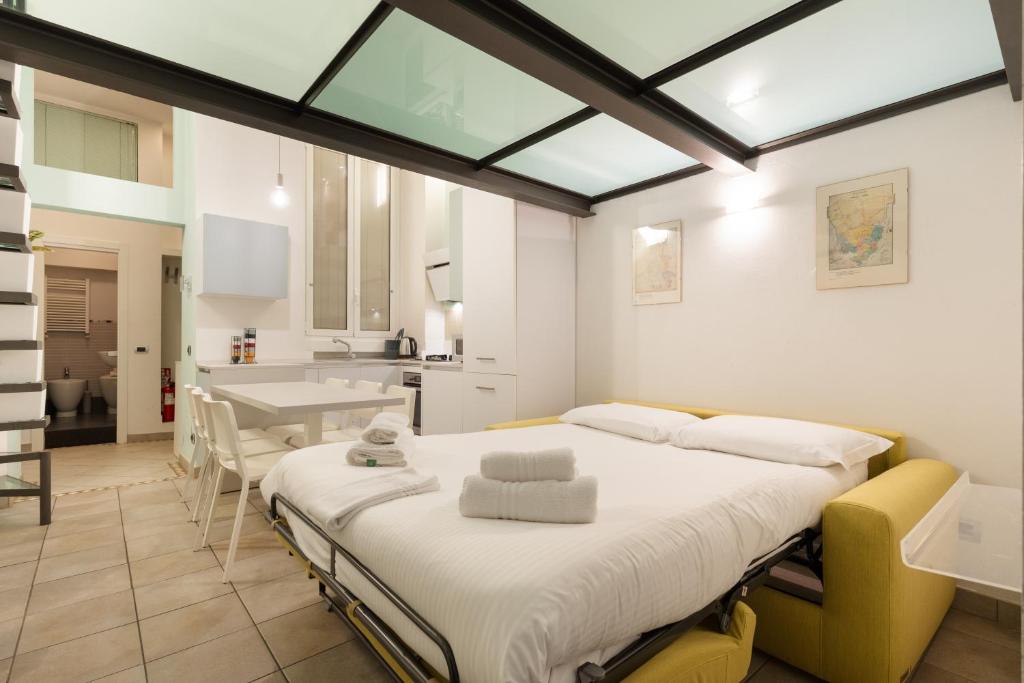 Charming Apartment near M1 Loreto and Iconic Tram 1 to City Center - 5
