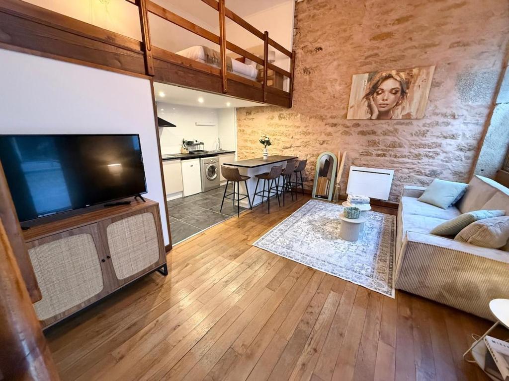Bourgelat 2 - 1 Bedroom - Bellecour - 4