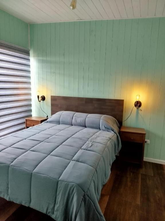 Hostal Angy - 2