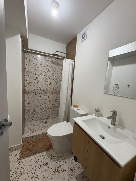 A mini apartment in Miraflores - 3