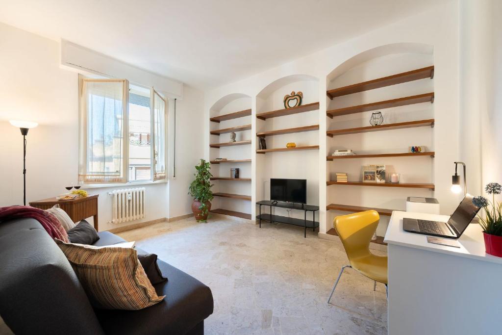 Orcagna Apartment - 1
