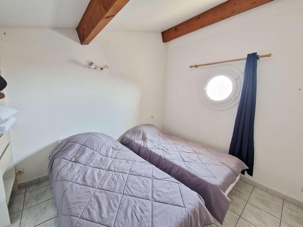 Appartement bord de mer avec terrasse, parking, animaux acceptés - FR-1-387-215 - 4
