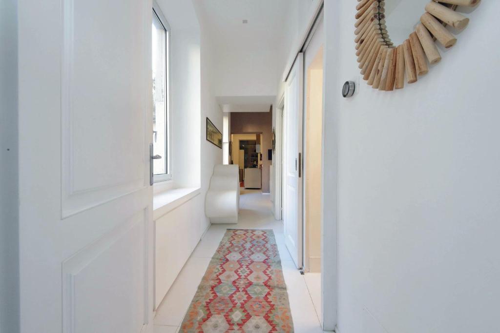 Beautiful Monti apartment Panisperna - 5