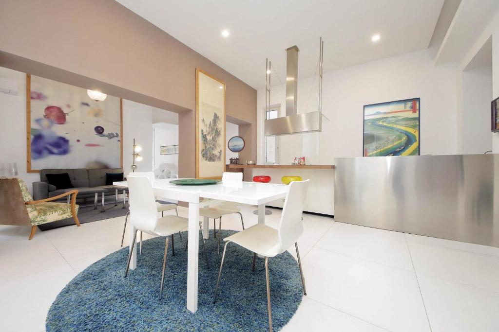Beautiful Monti apartment Panisperna - 1