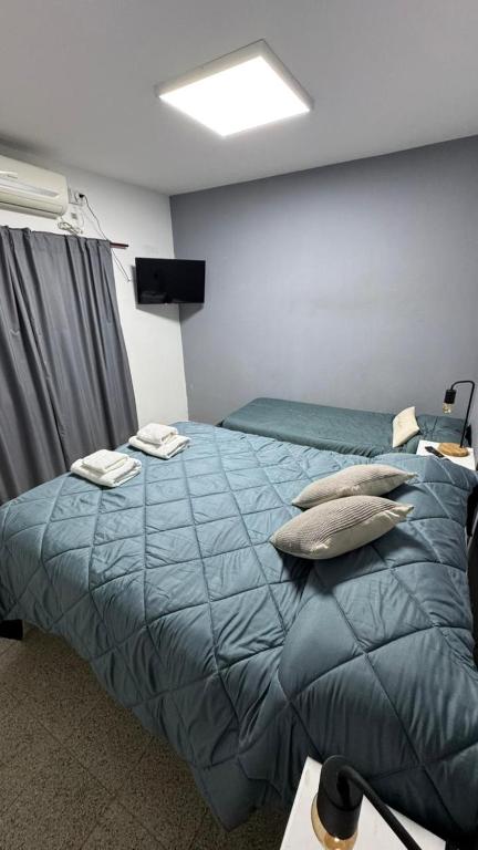 Santa Rita Departamentos Temporarios - Depto 3 - 4