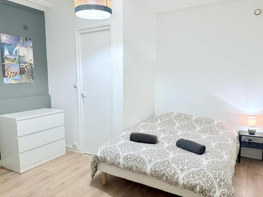 Dalikyda - Le Petit Lemaistre - Downtown - Wifi - 4