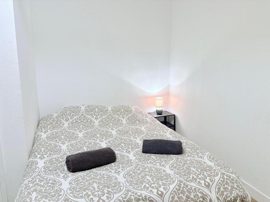 Dalikyda - Le Petit Lemaistre - Downtown - Wifi - 5