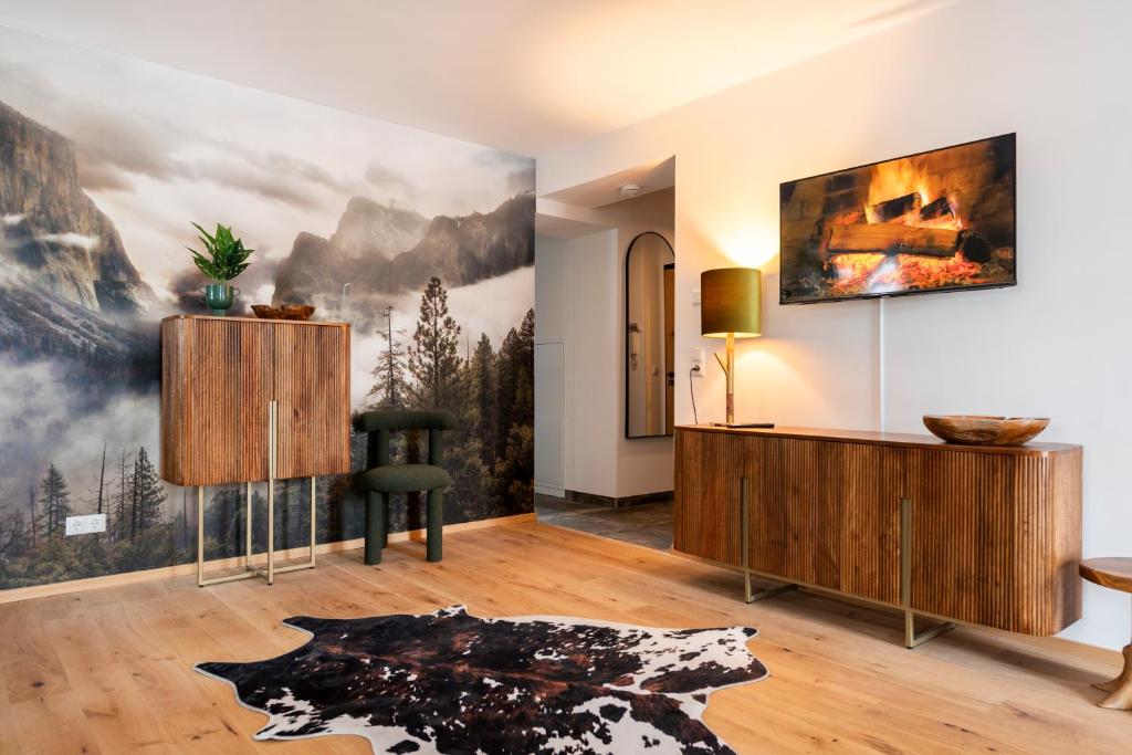 Appartment Göll - Garden - Sauna - Wi-Fi - Villa Alpenrausch - 2