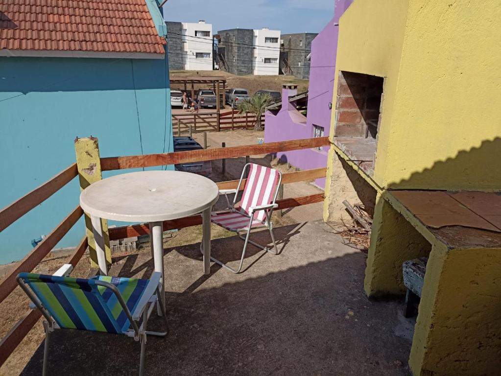 Apartamento Rivero - 4