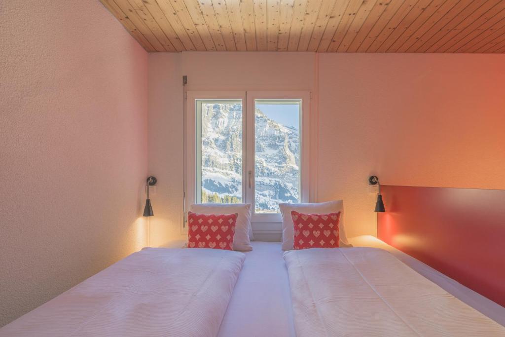 Alpinhotel Bort - 4