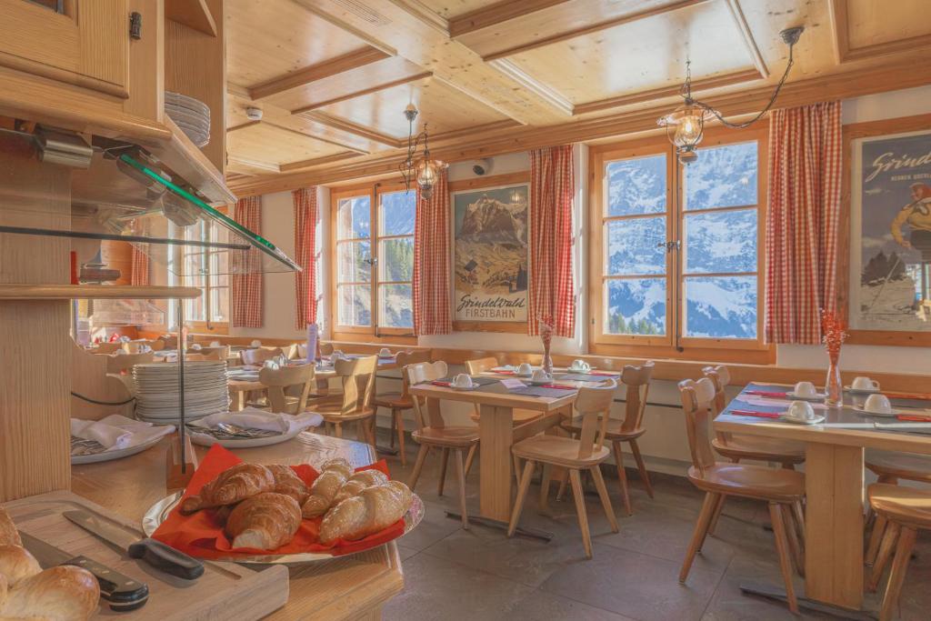 Alpinhotel Bort - 3