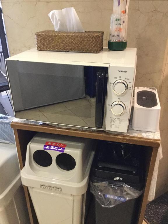 Cơ sở vật chất