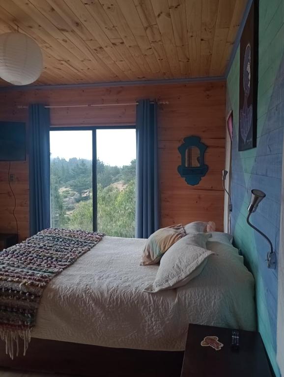 Casa en parcela para 9 personas, 3D, 2B, 3 terrazas, Jacuzzi - 4