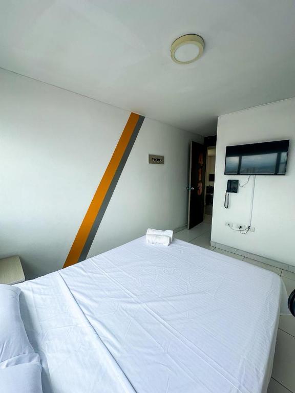 Hotel California Blue Manizales - 2