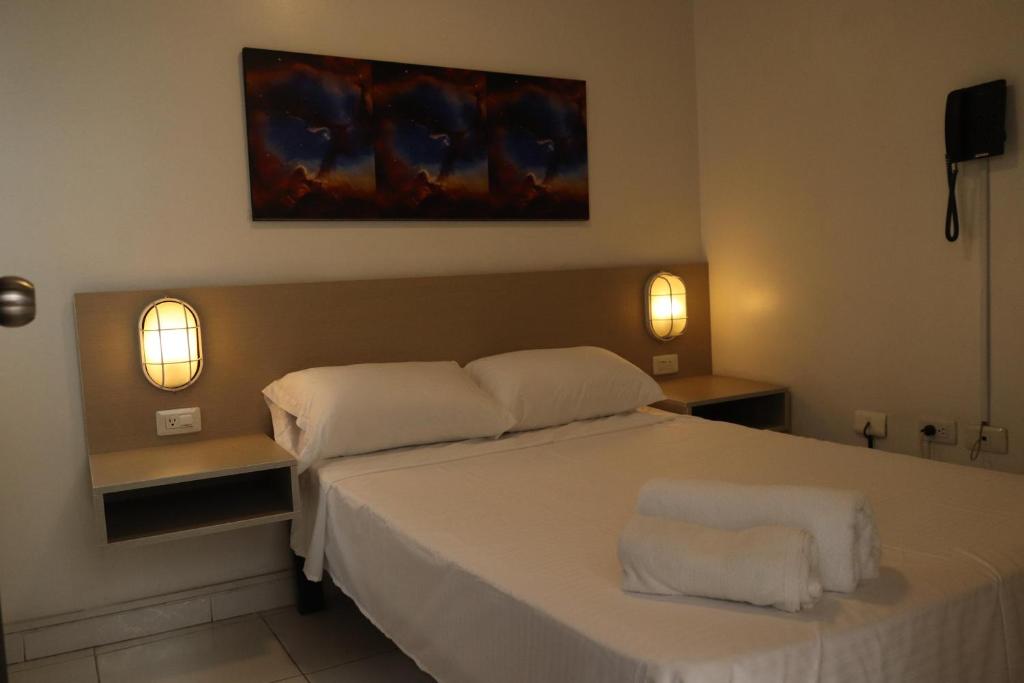 Hotel California Blue Manizales - 3