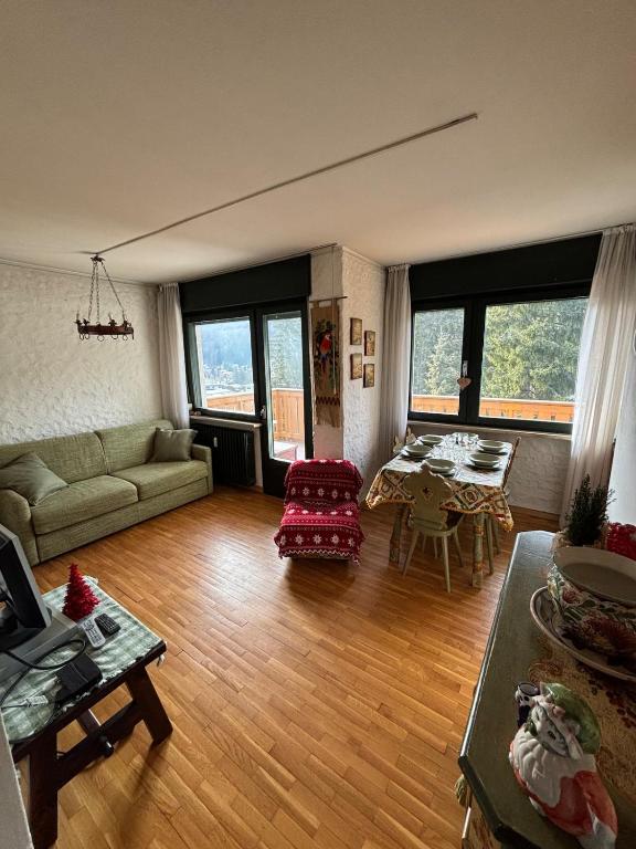 300 meters from the ski slopes - 1