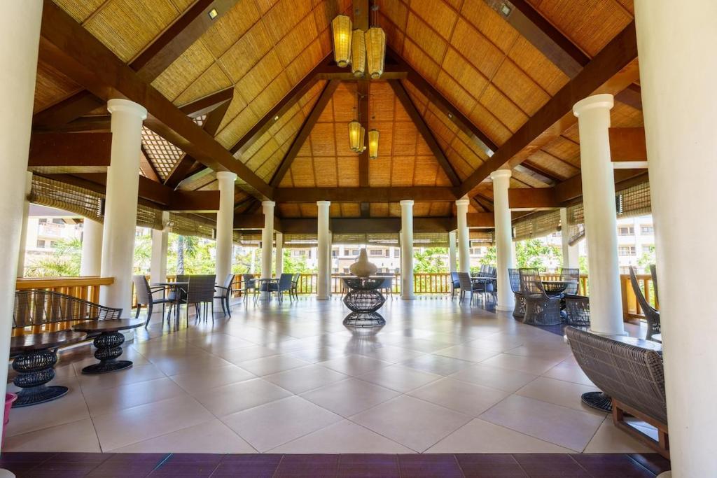 One Oasis Davao