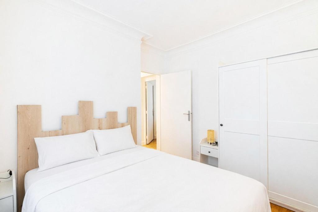 GuestReady - Élégant Apt près de Sacré-Cœur - 4