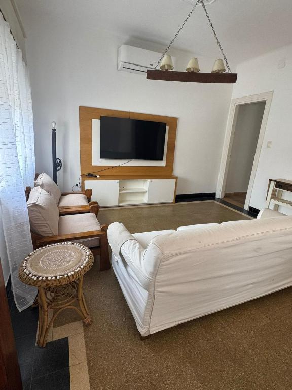 Amplia Planta - 3 dorm con Terraza y Parrilla, ideal familia - 2