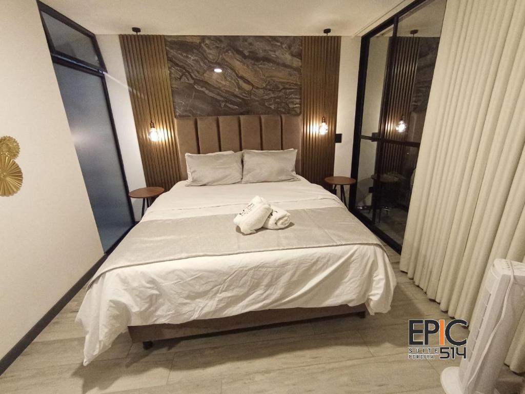 Epic Suite 514 Family Deluxe 2 Room 5P Airport - 5