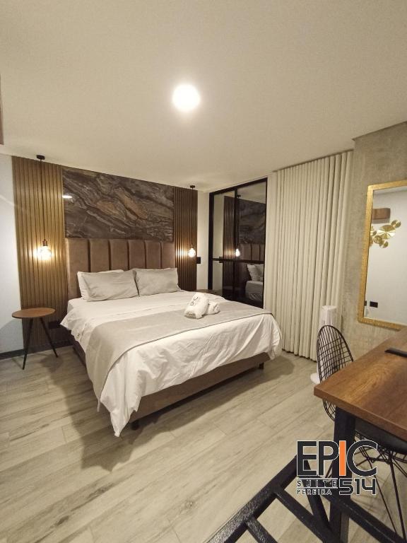 Epic Suite 514 Family Deluxe 2 Room 5P Airport - 3
