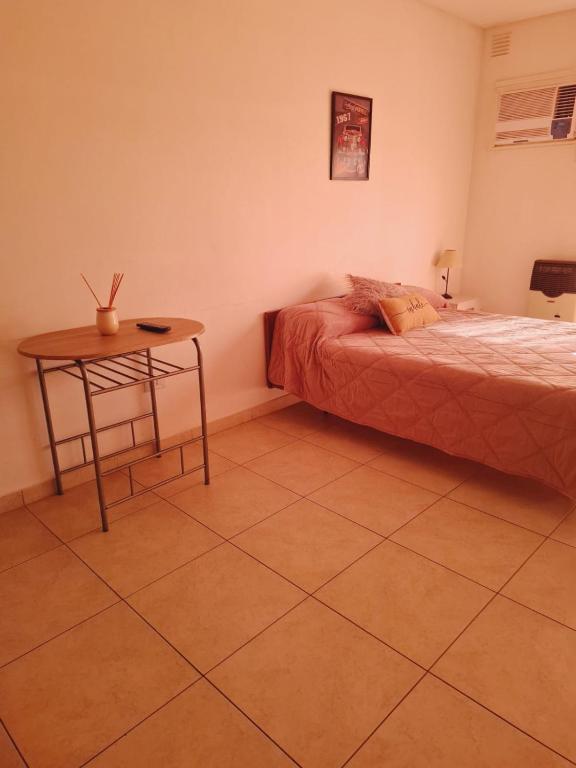 Bahia Rental 11-Departamento x dia con cochera - 4