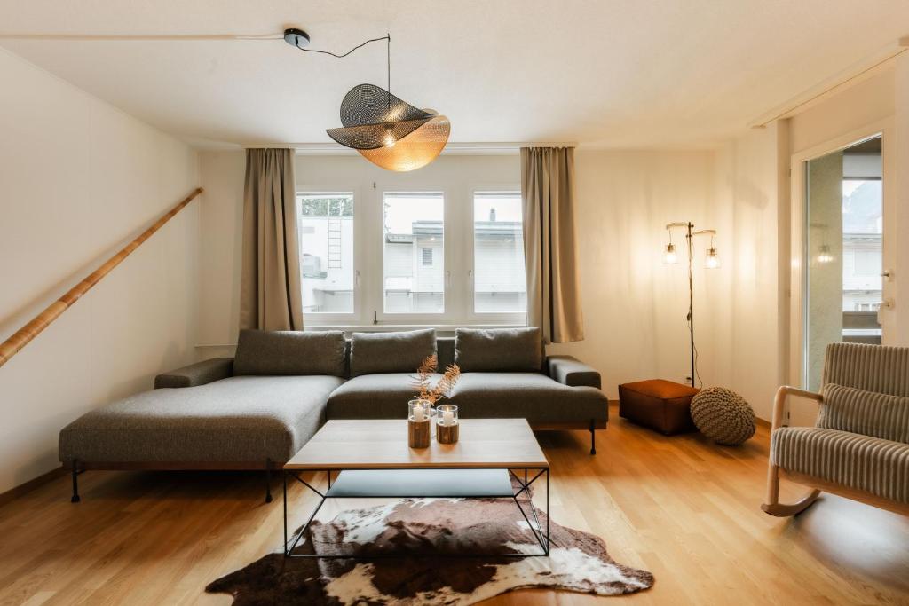 Aarmühle Apartments by Carista Homes - 4