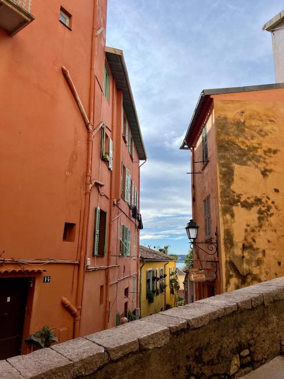 L'endroit idéal à 30m de la basilique au coeur de menton - 5
