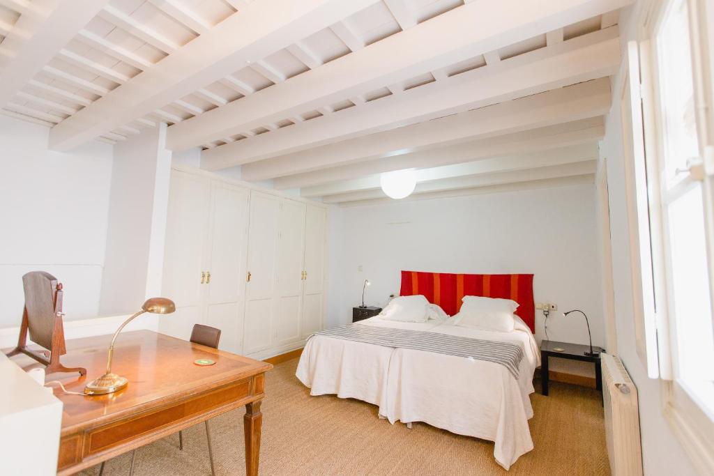 Duplex de la Botánica de Cádiz - 2