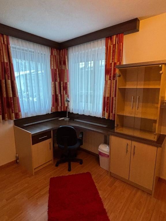 Egons Appartement 3 - 5
