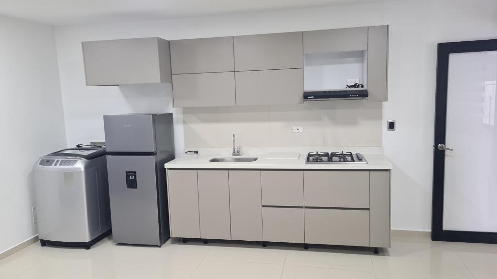 Aparta estudio - 5