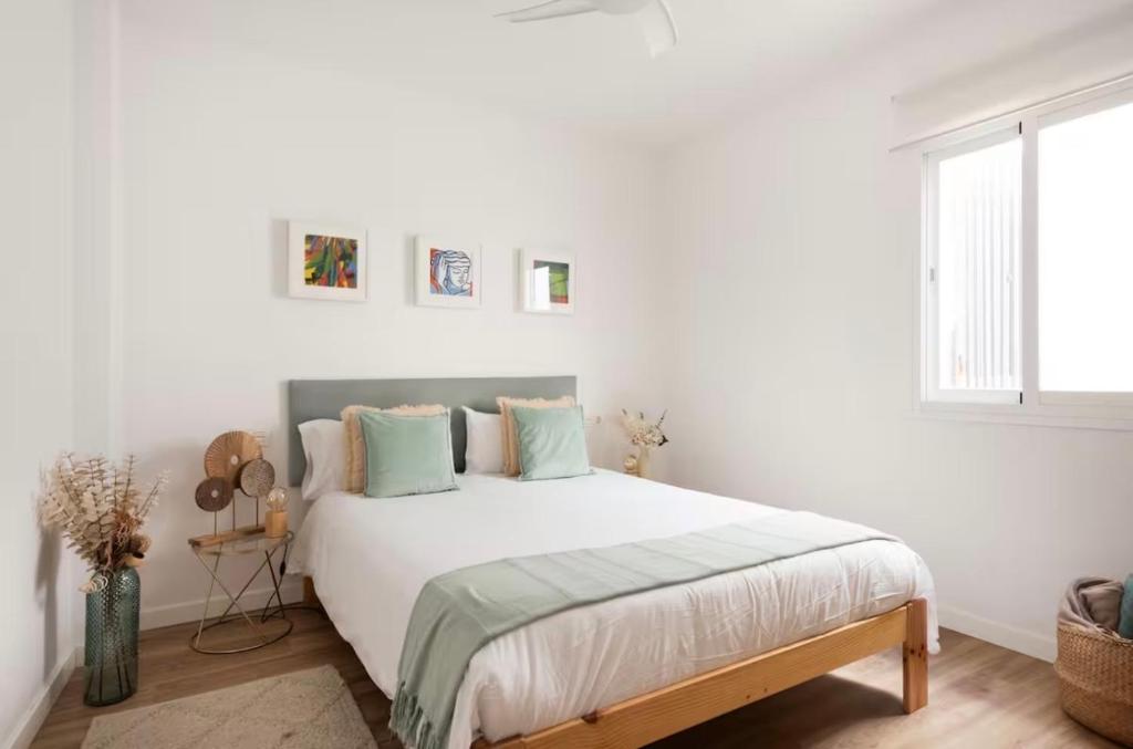 Apartamento La Merced - 5