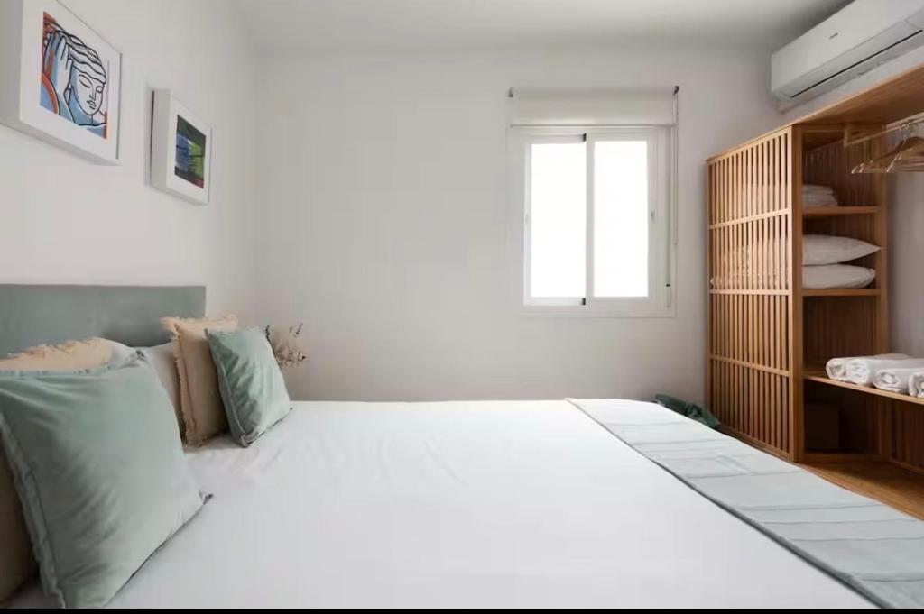 Apartamento La Merced - 4