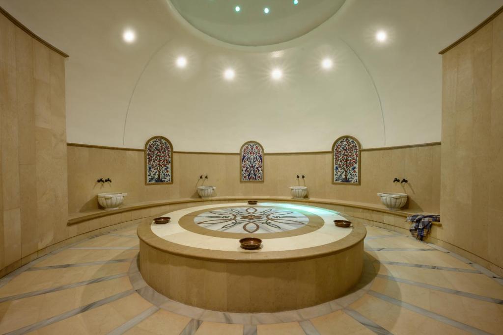 Sauna a vapor