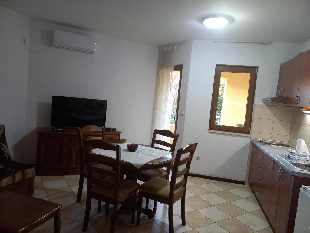 Apartman heceg Novi - 4