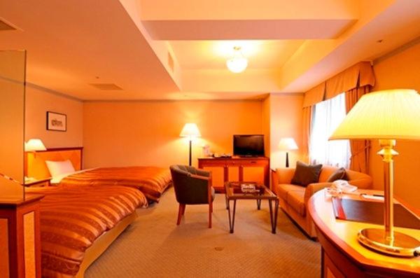Hotel Plaza Kachigawa photo