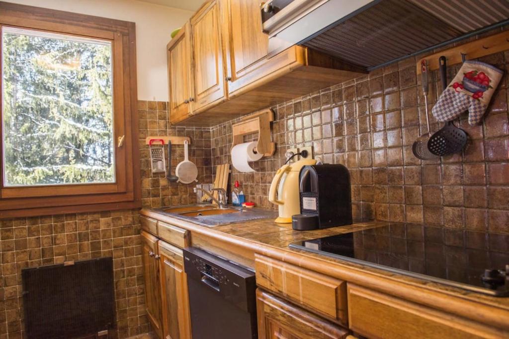 Charming Ski Apartment in Courchevel 1850 - 5