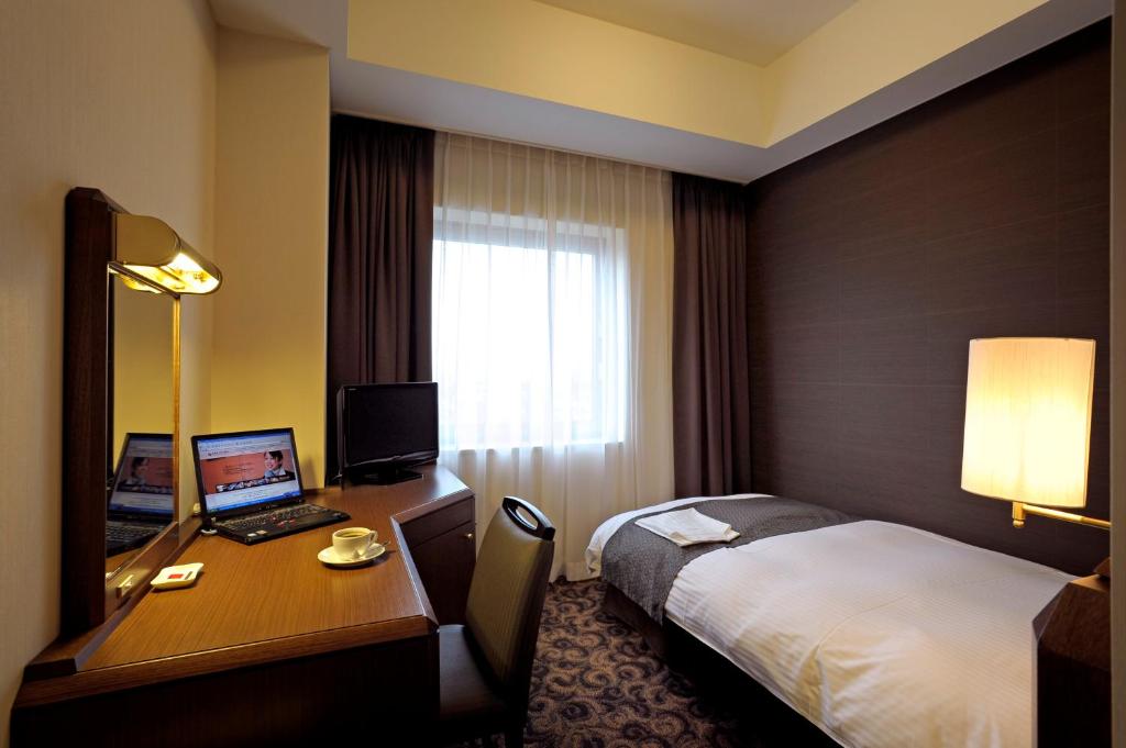 Hotel Plaza Kachigawa photo