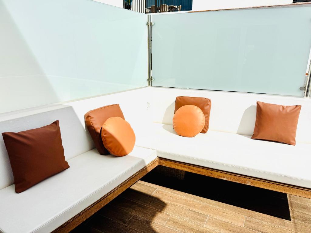 Lantia Rooftop House - 2