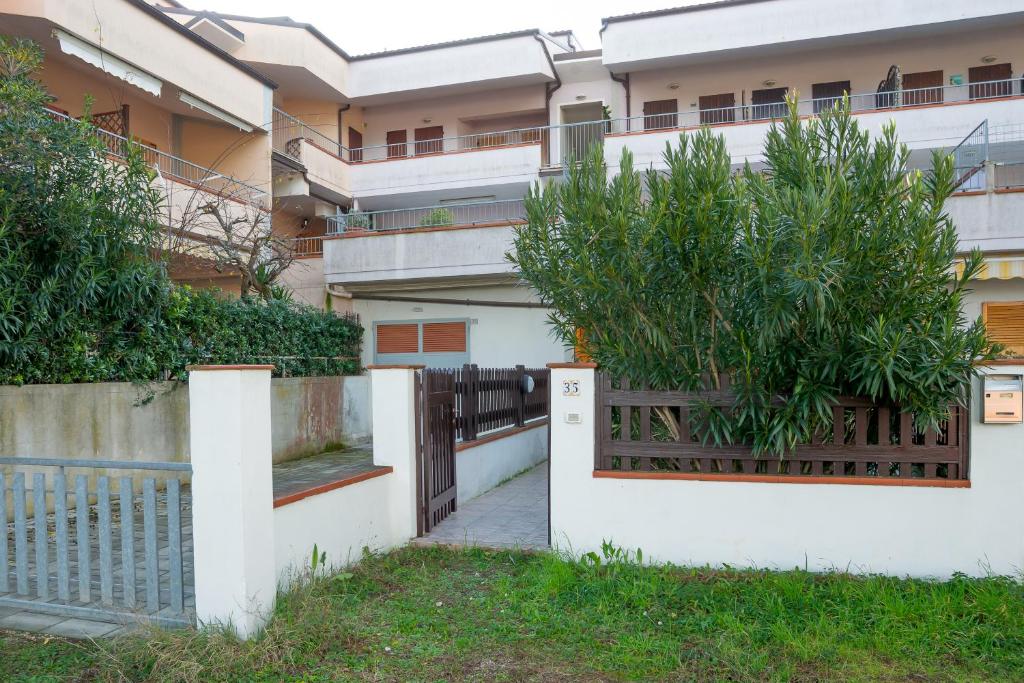Grazioso pianoterra vicino al mare - 3