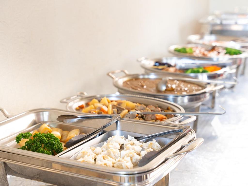 호텔 카루이자와 에키마에 카루이자와소 호텔 이미지 2