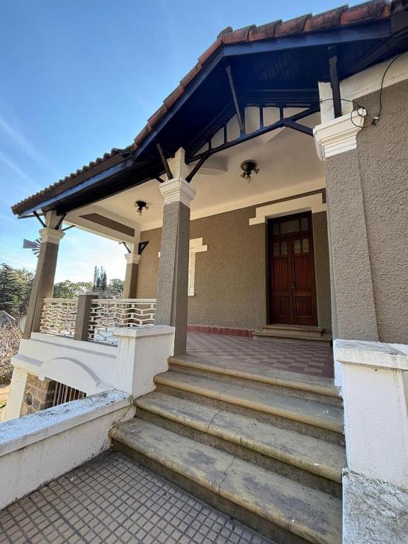 Casa antigua, familiar para desconectar - 3