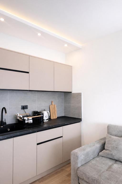 Apartman Monte - Ressidence Hill, Kopaonik - 4