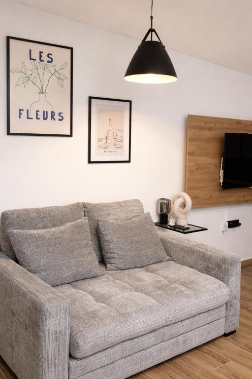 Apartman Monte - Ressidence Hill, Kopaonik - 5